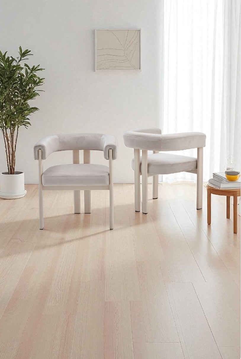 Chaise Liora
