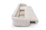Canapé d'angle convertible Porto