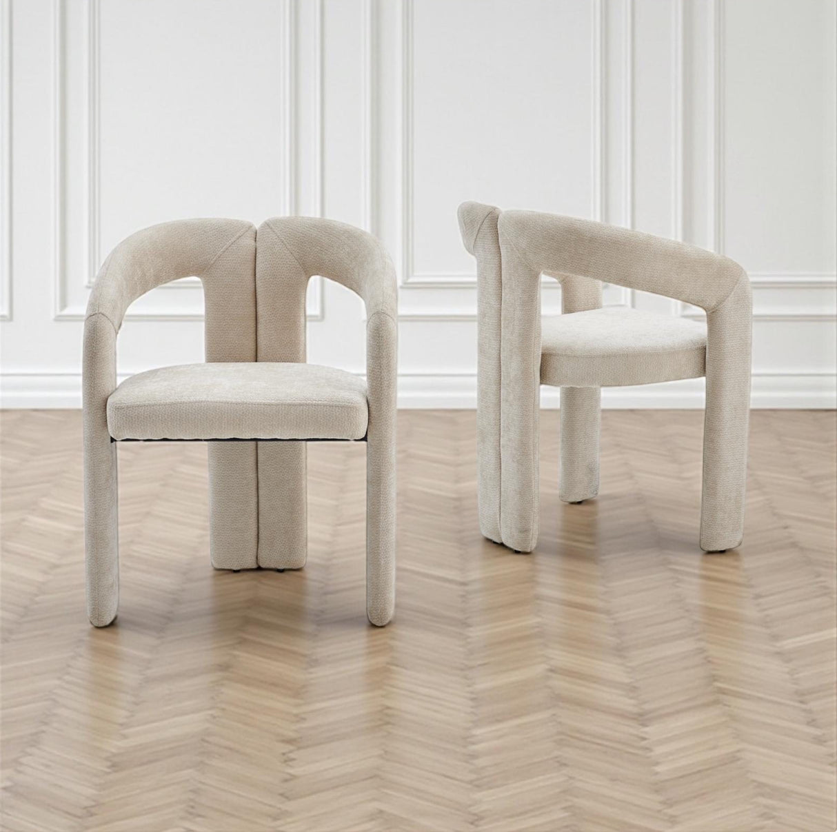 Chaise Onix