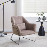 Fauteuil Baska