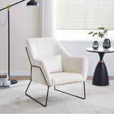 Fauteuil Baska