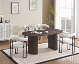Table repas Anna