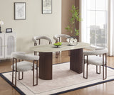 Table repas Anna