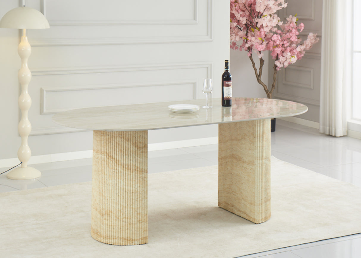 Table repas Anna