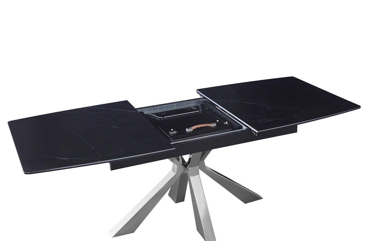 Table Extensible Bianca