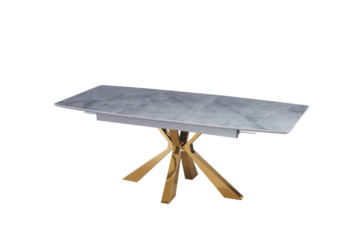 Table Extensible Bianca