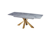 Table Extensible Bianca