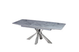 Table Extensible Bianca