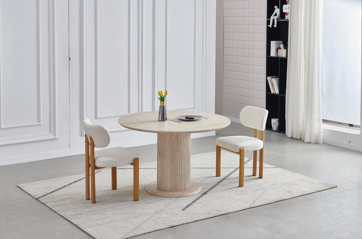 Table repas Axel