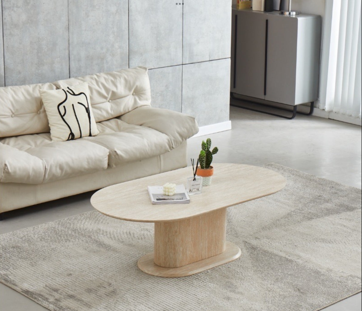 Table basse Léa