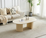 Table basse Calypso