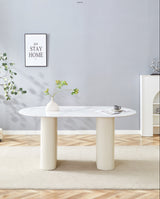 Table repas Selena