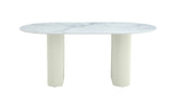 Table repas Selena