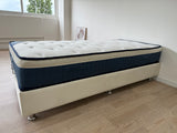Matelas Hilton mousse