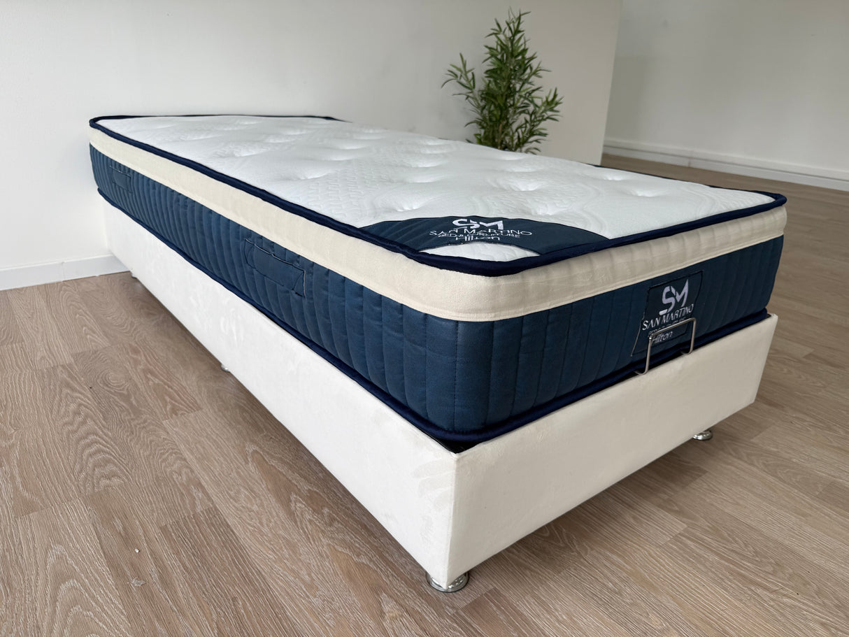 Matelas Hilton mousse
