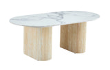Table basse Roxy
