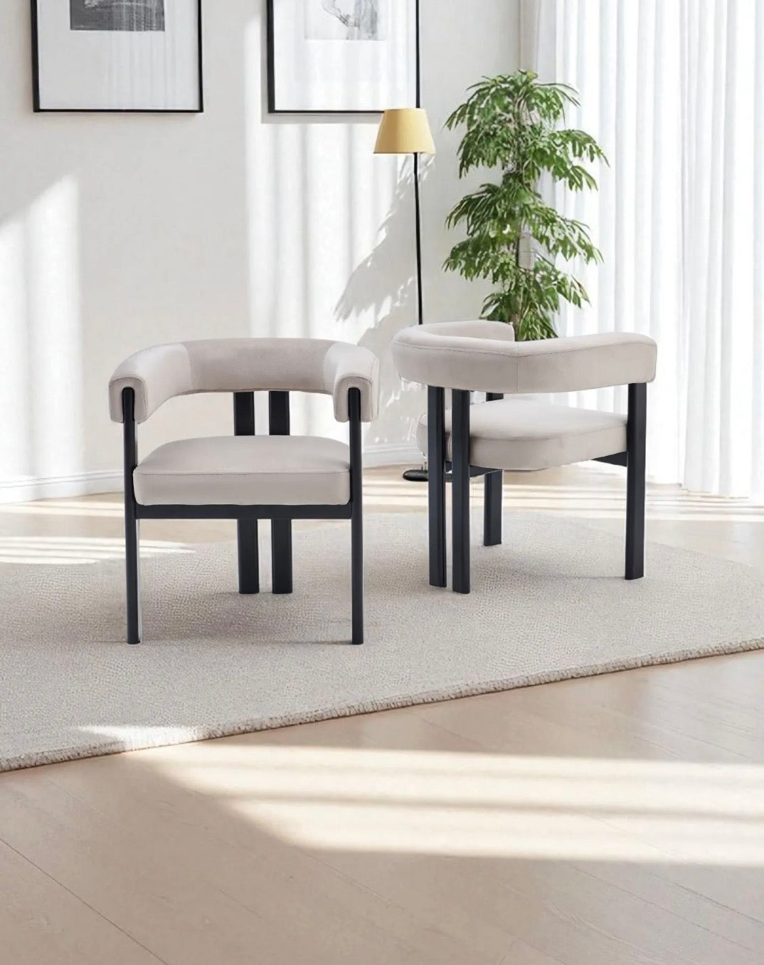 Chaise Loria