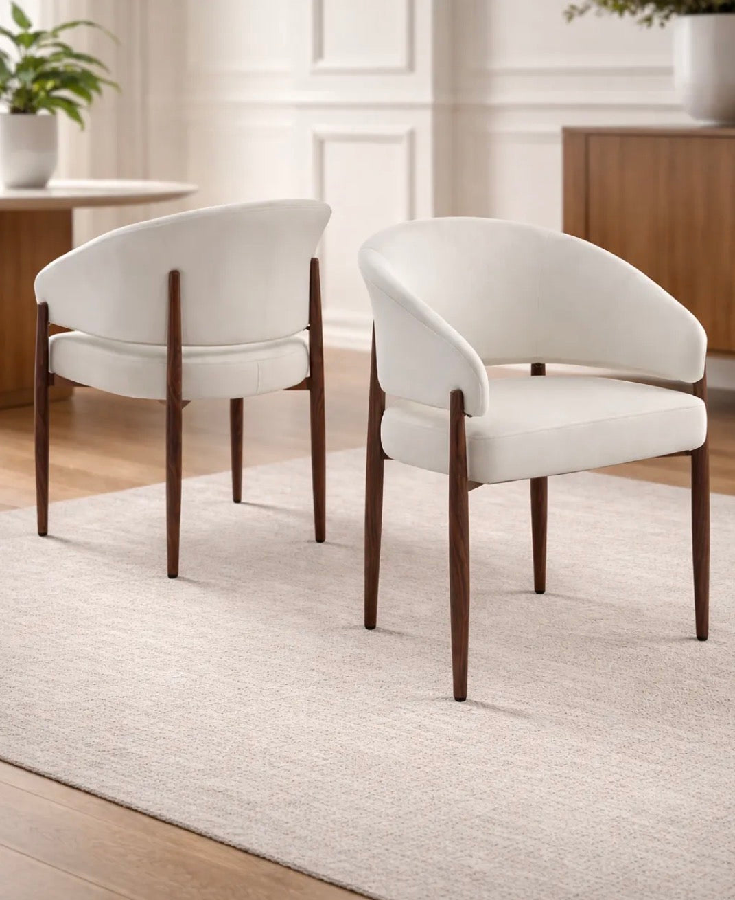 Chaise Charly