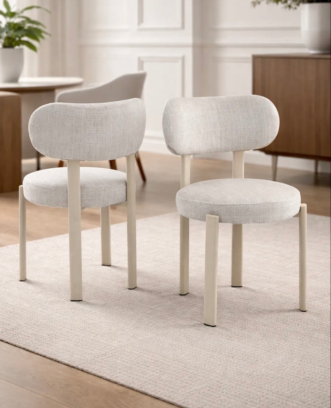 Chaise Hailey
