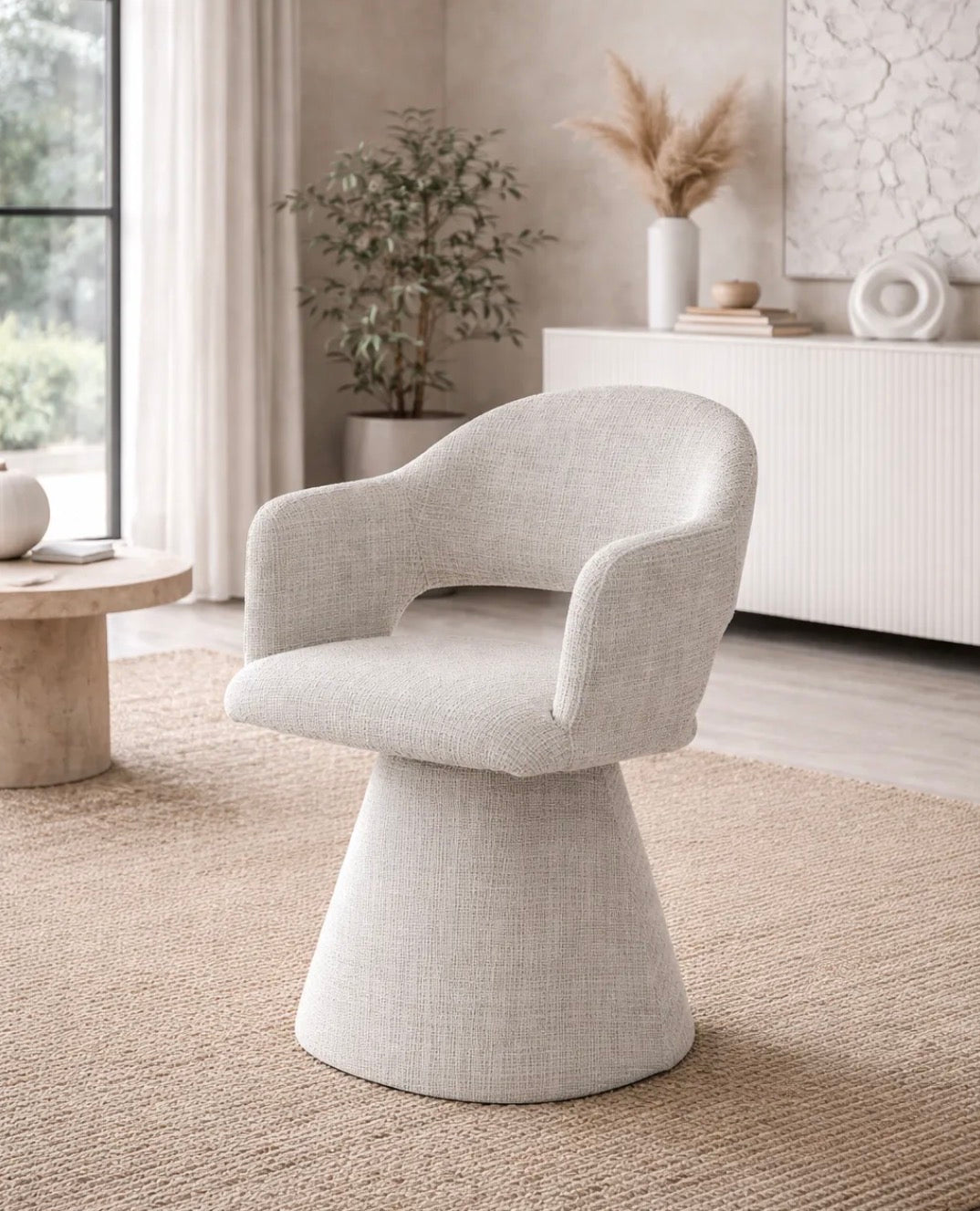Chaise Valentina