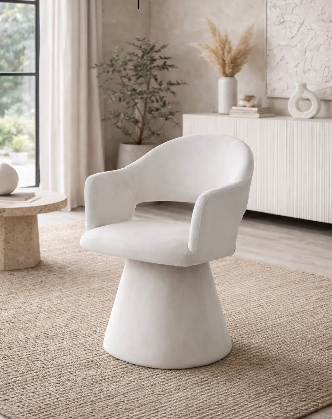 Chaise Valentina