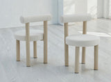 Chaise Irina