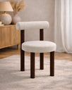 Chaise Irina