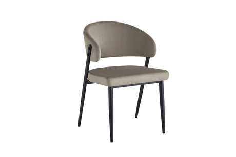 Chaise Lamia