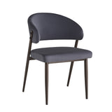 Chaise Lamia