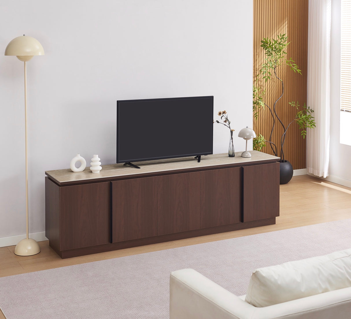 Meuble TV Baieta