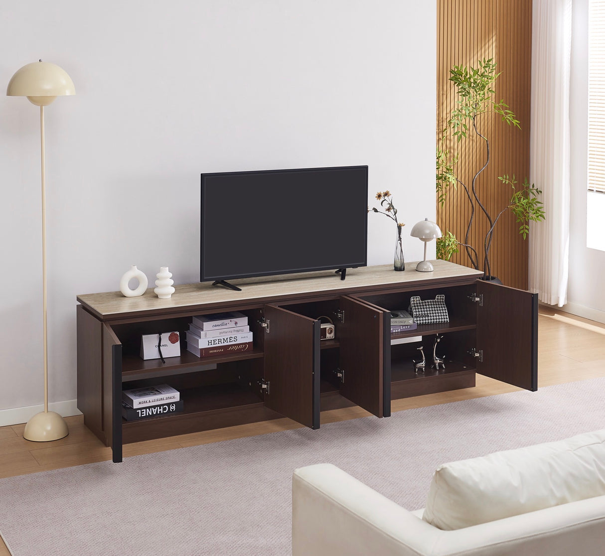 Meuble TV Baieta