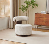 Fauteuil Esra