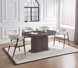 Table Repas Extensible Loka