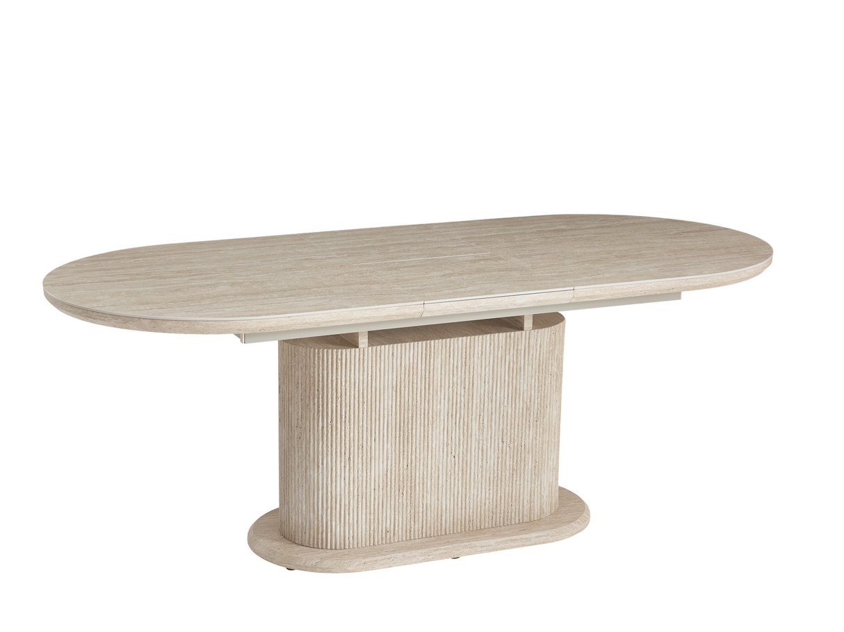 Table Repas Extensible Loka