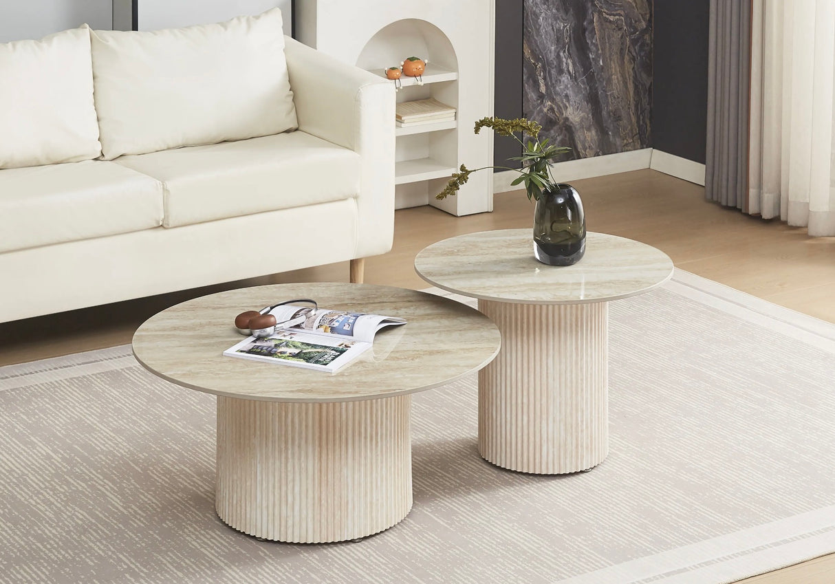 Table Basse Baieta
