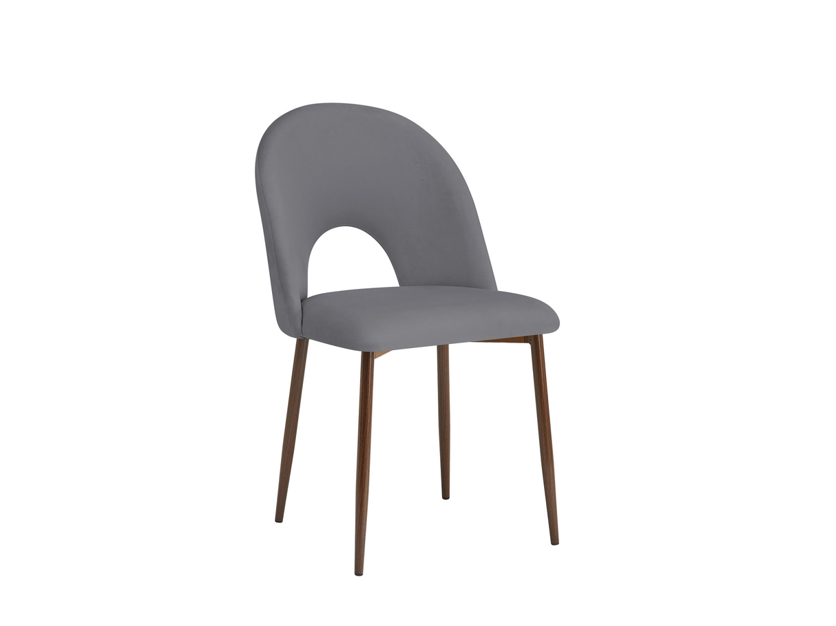 Chaise teddy