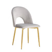 Chaise teddy