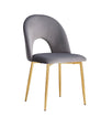Chaise teddy
