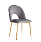 Chaise teddy