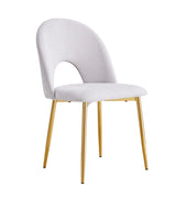 Chaise teddy