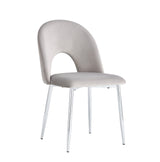 Chaise teddy