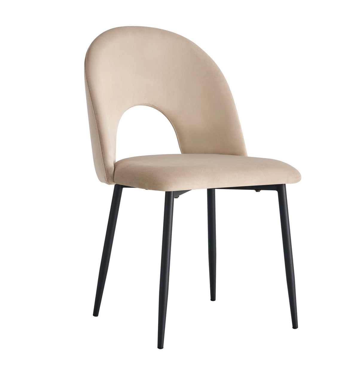 Chaise teddy