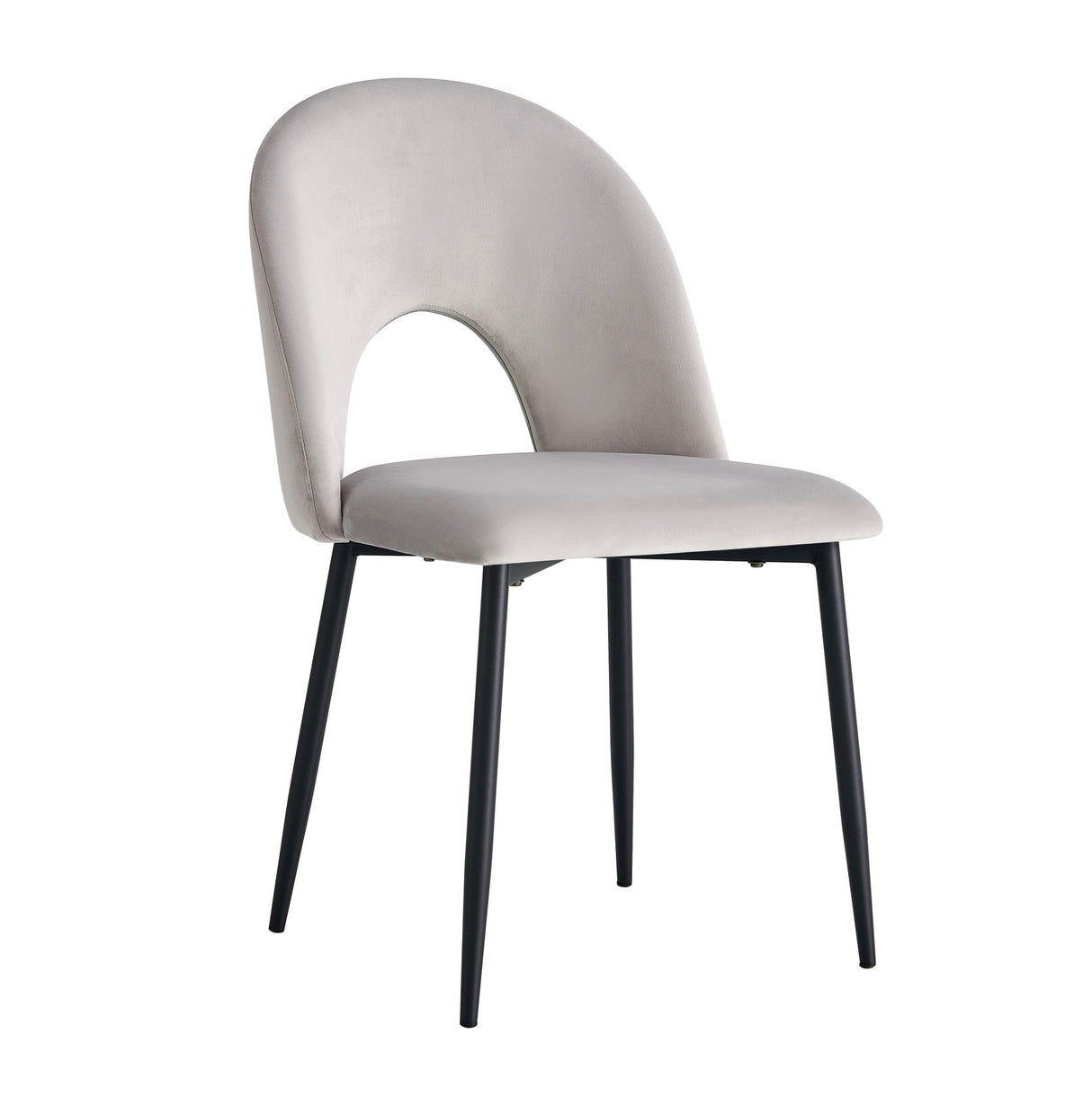 Chaise teddy