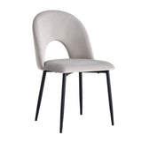 Chaise teddy