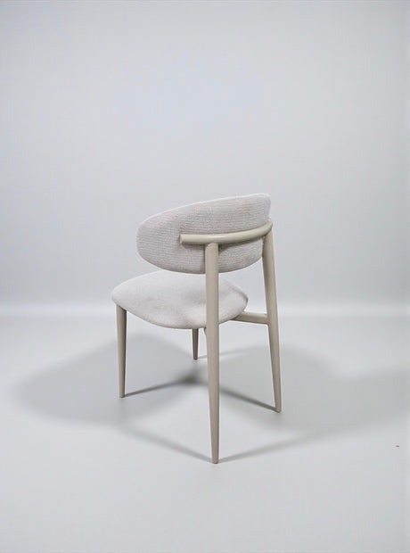 Chaises Boheme