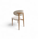 Chaises Boheme