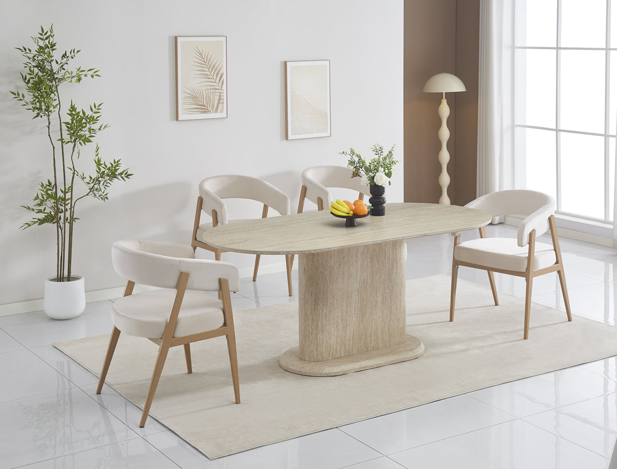 Table Loka