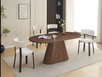 Table Ourlet