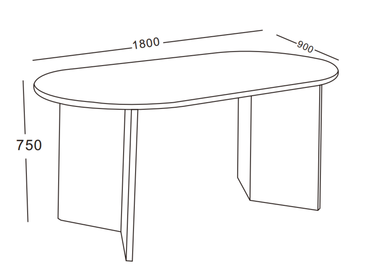 Table repas Page