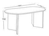 Table repas Page